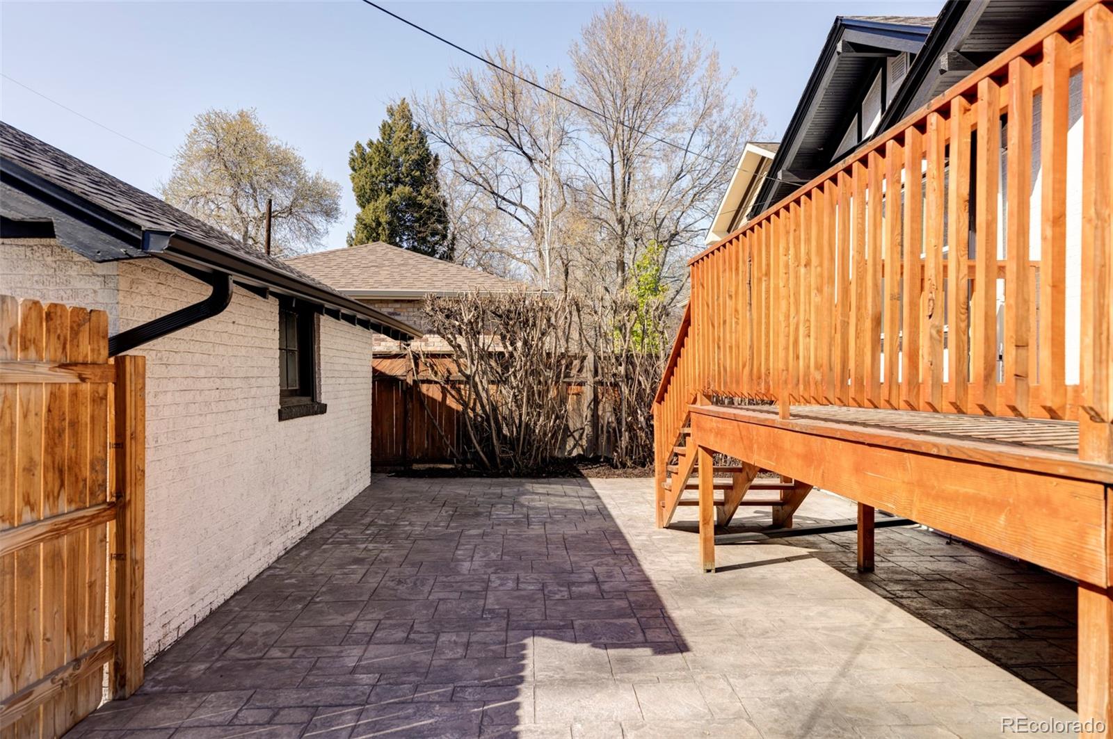 MLS Image #36 for 2203  grape street,denver, Colorado