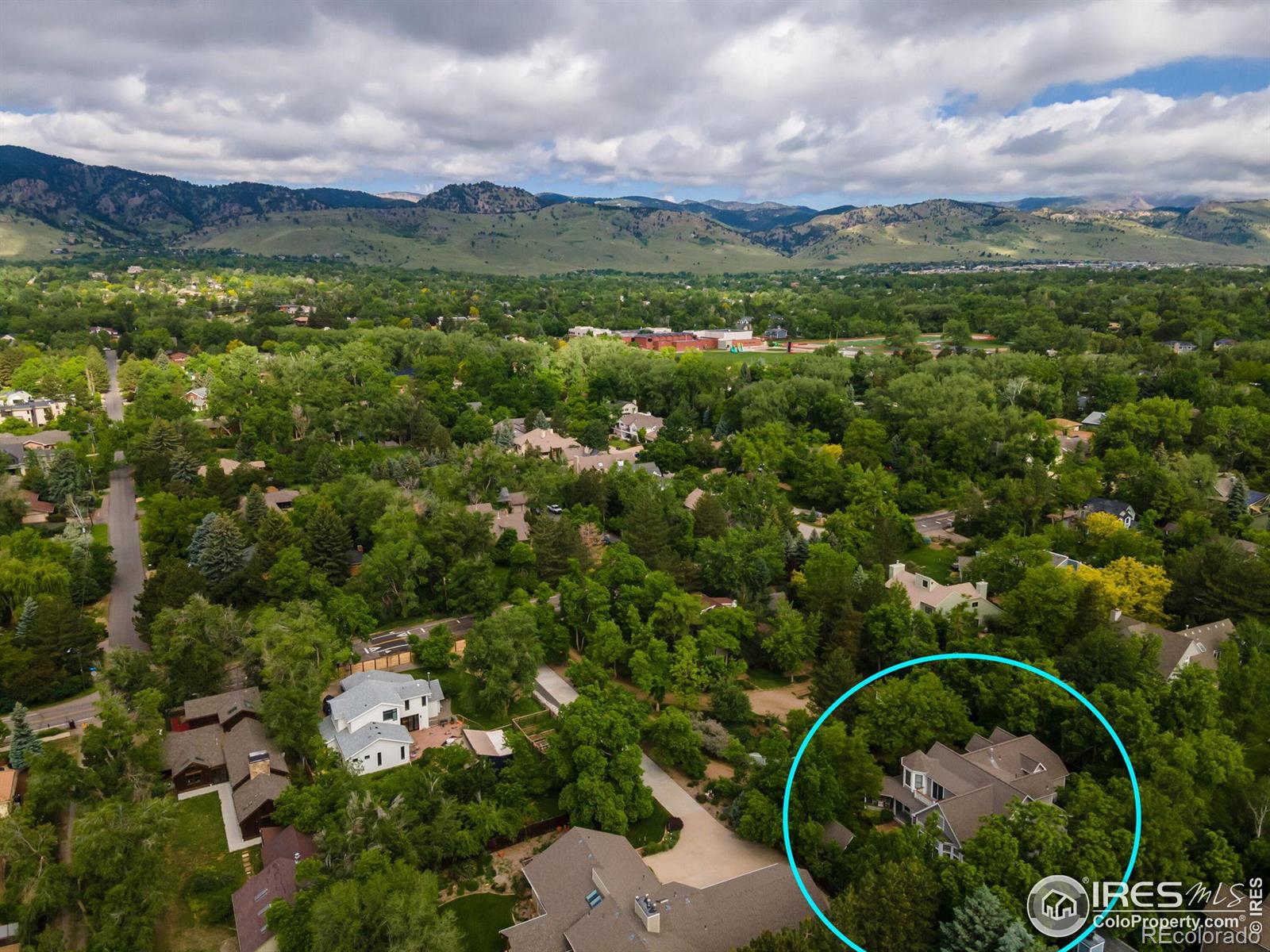 MLS Image #5 for 3754 n 26th street,boulder, Colorado