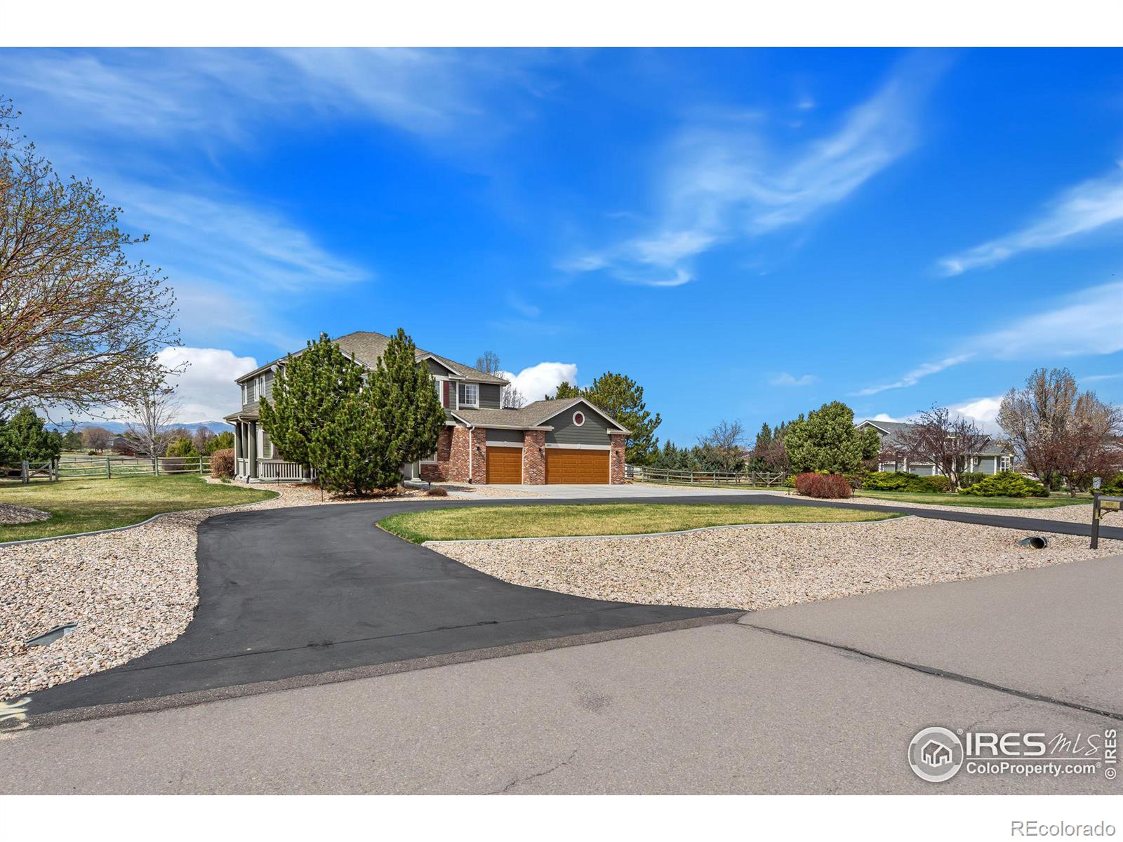 CMA Image for 8755  longs peak circle,Windsor, Colorado