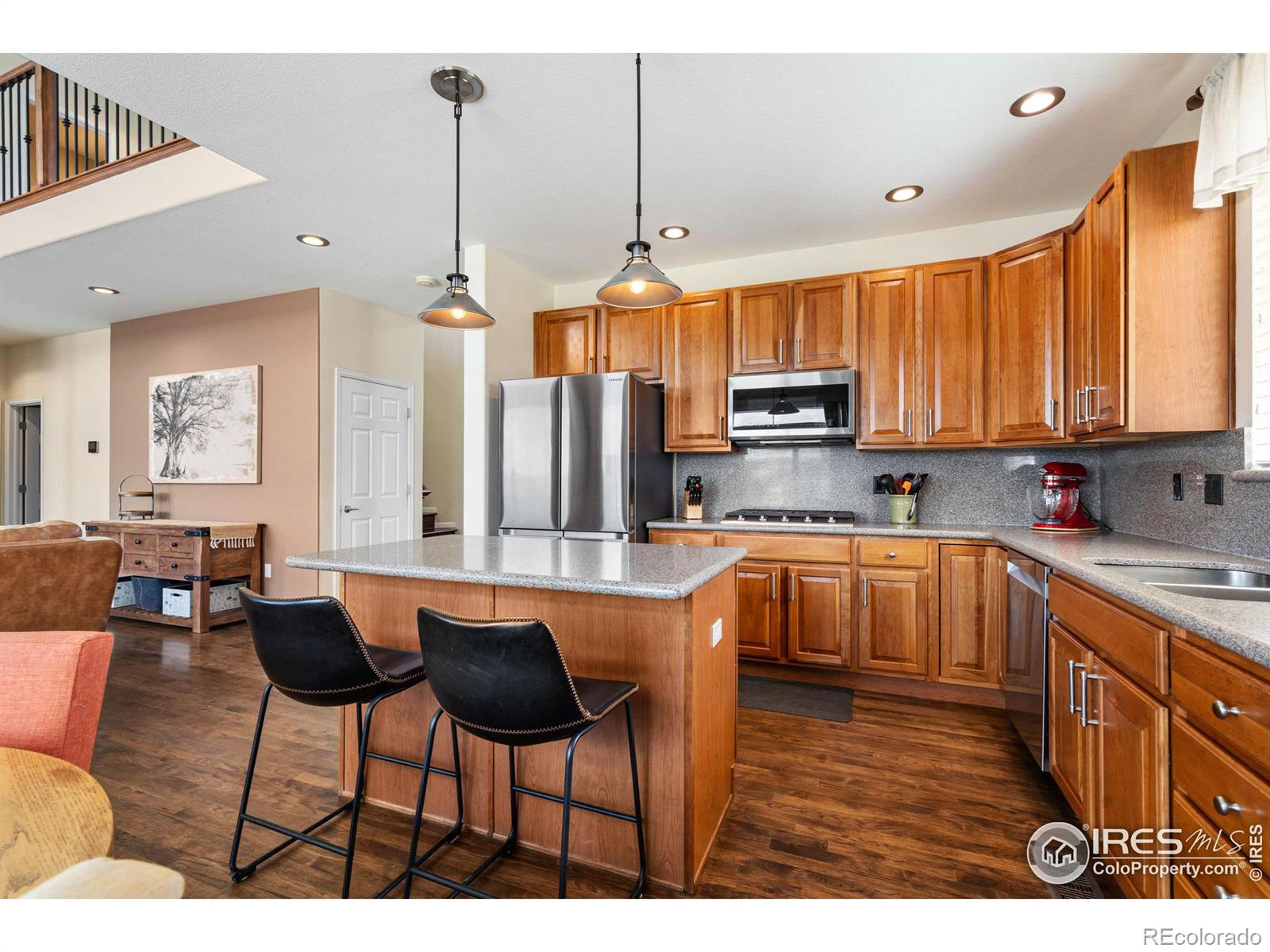 MLS Image #14 for 8891  longs peak circle,windsor, Colorado