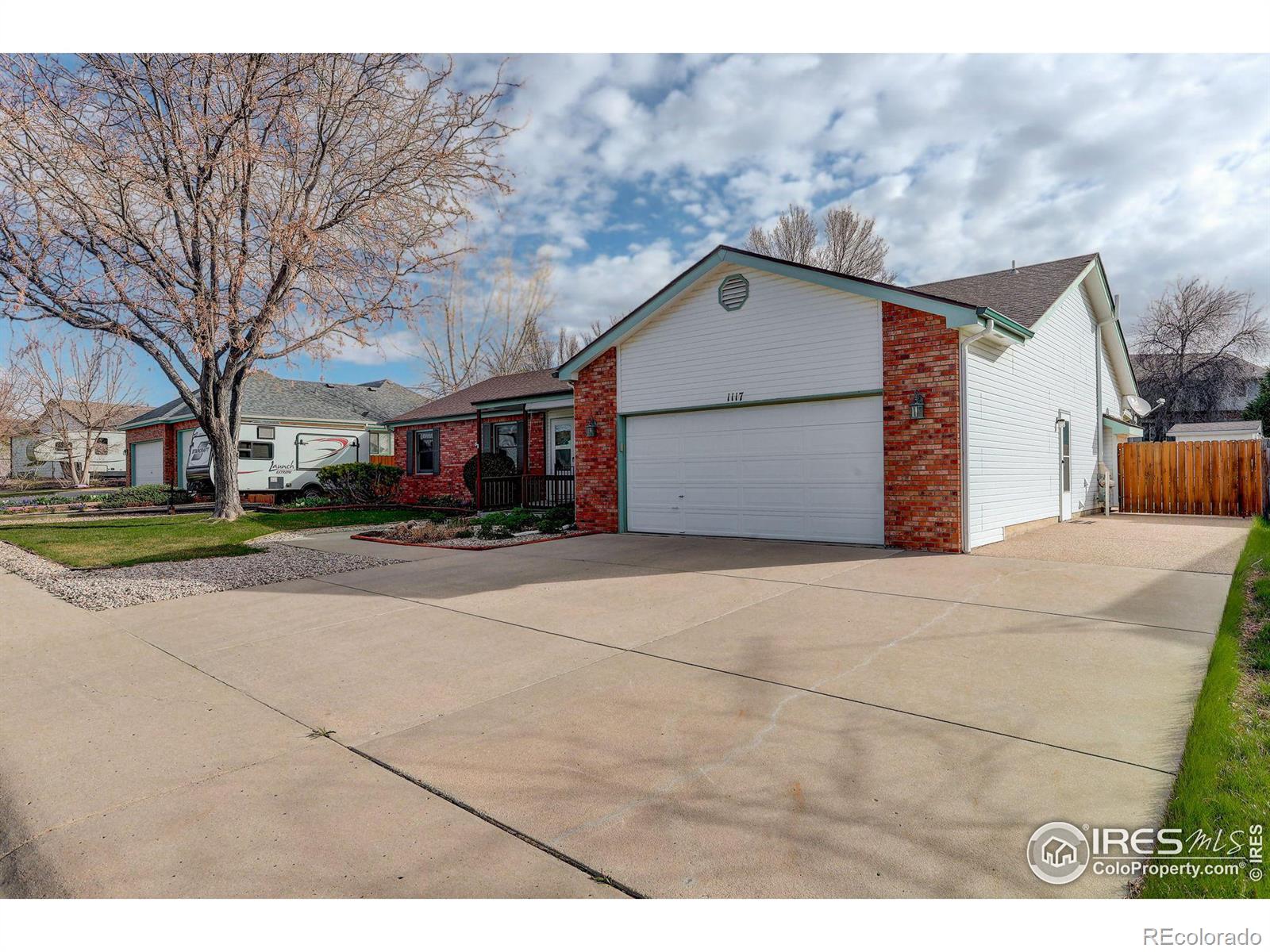 MLS Image #2 for 1117  country acres drive,johnstown, Colorado