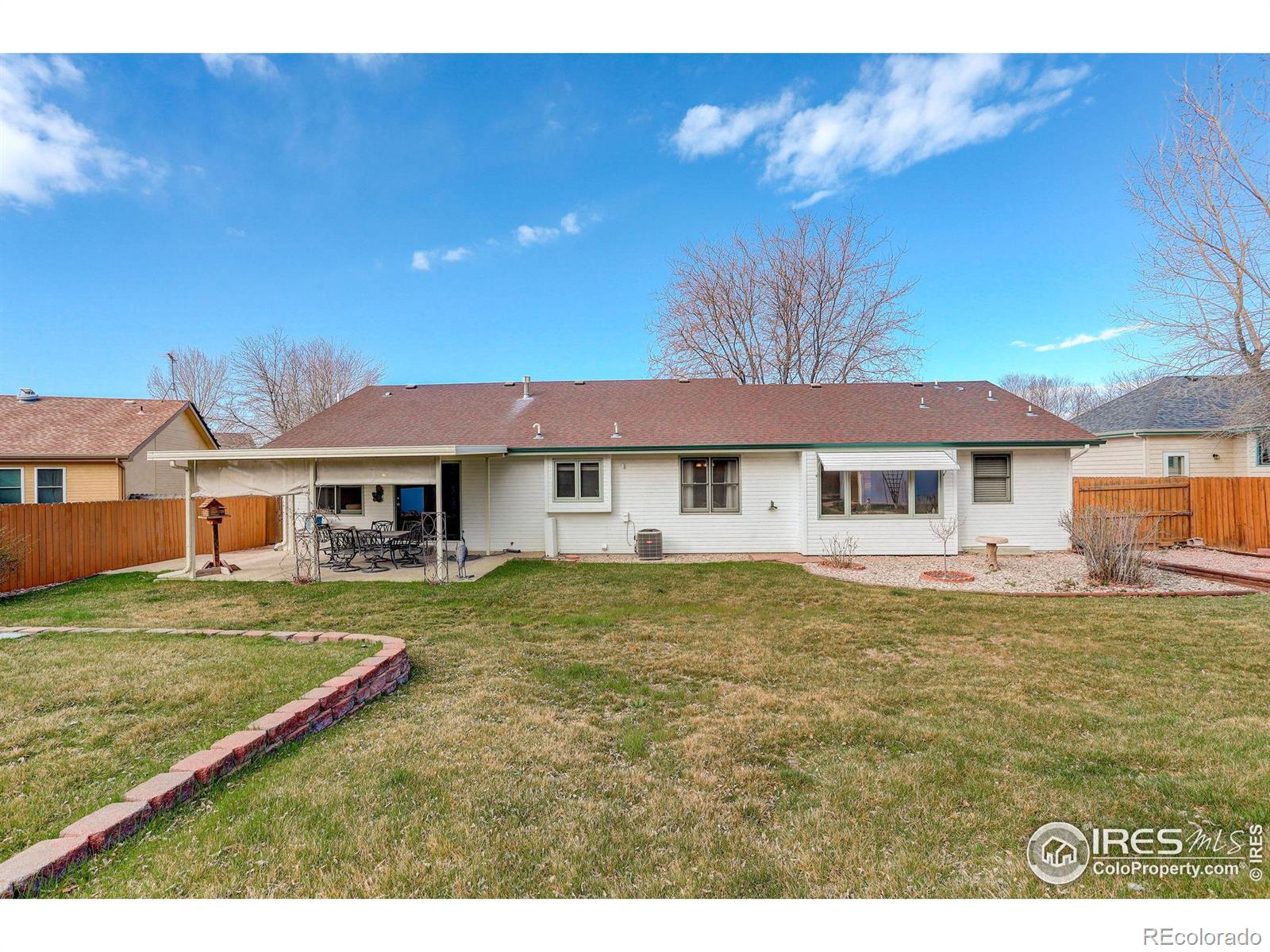 MLS Image #26 for 1117  country acres drive,johnstown, Colorado