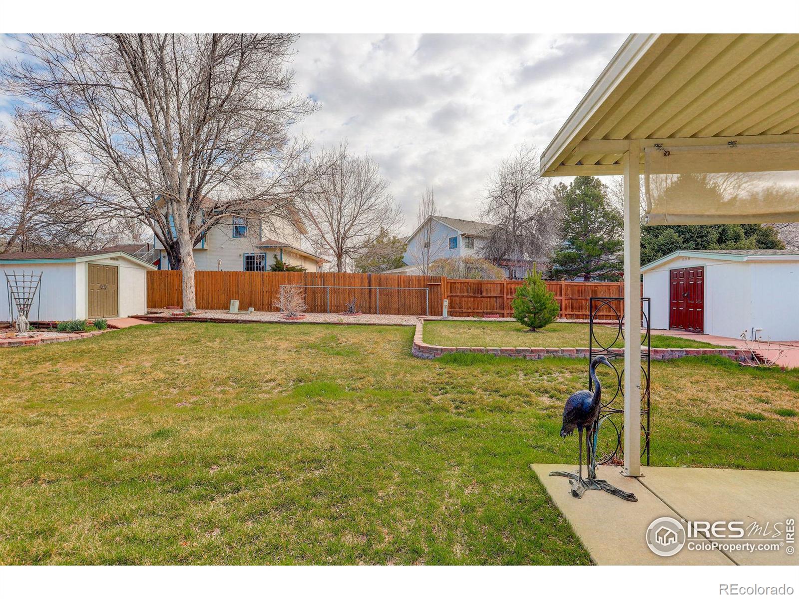 MLS Image #27 for 1117  country acres drive,johnstown, Colorado