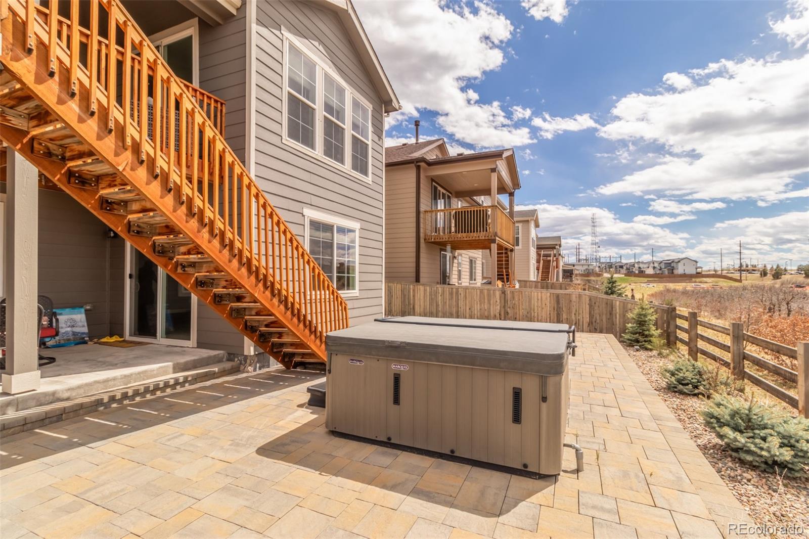 MLS Image #31 for 3655  white rose loop,castle rock, Colorado