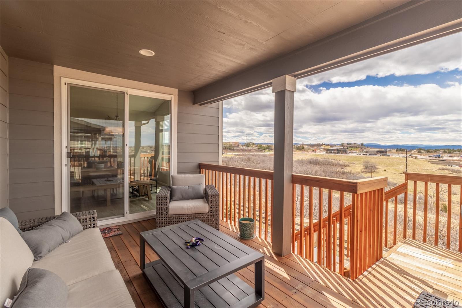 MLS Image #32 for 3655  white rose loop,castle rock, Colorado