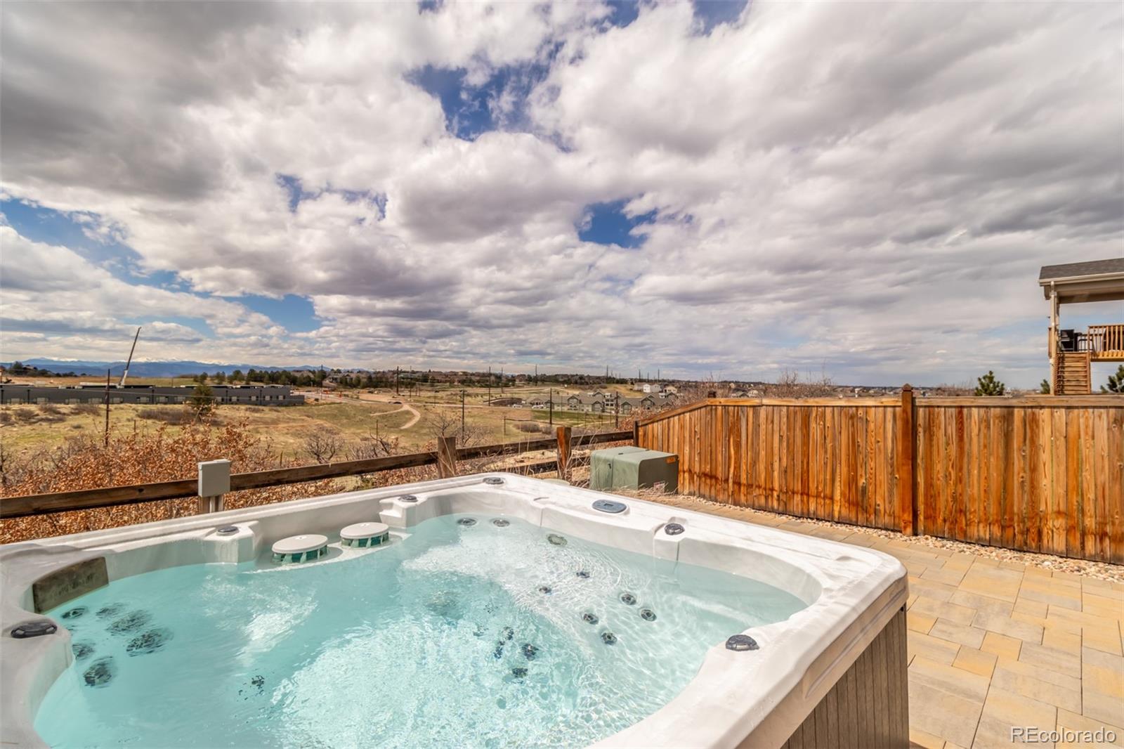 MLS Image #33 for 3655  white rose loop,castle rock, Colorado