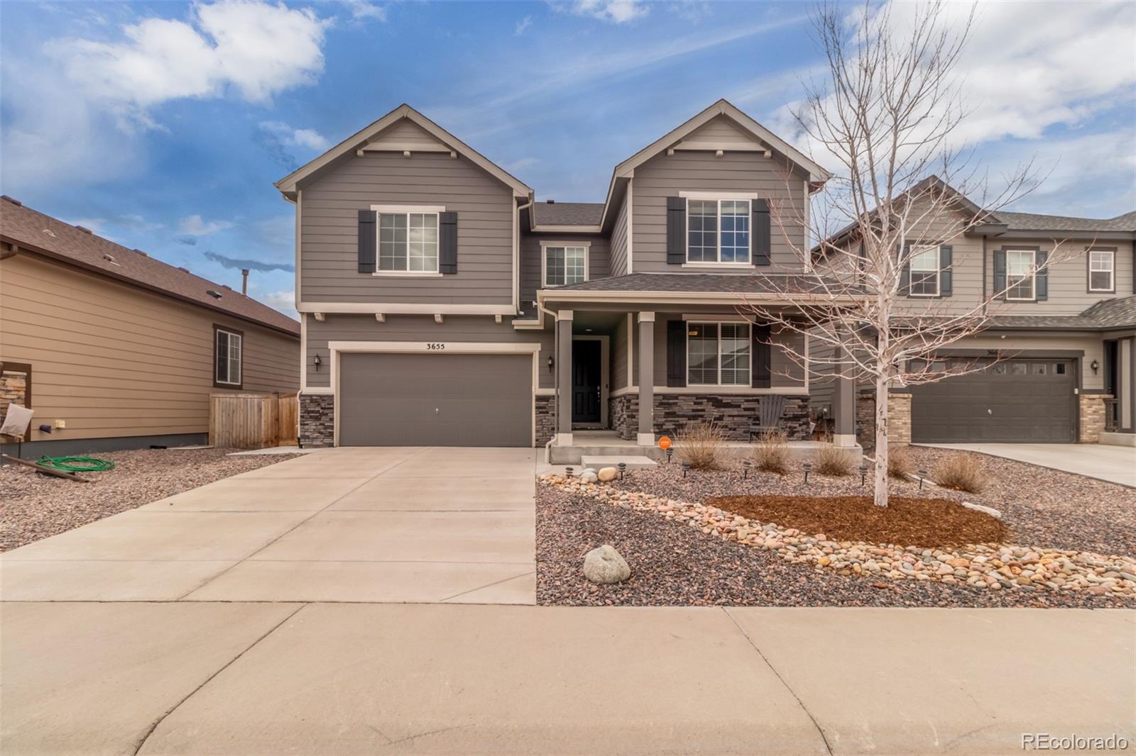 MLS Image #35 for 3655  white rose loop,castle rock, Colorado