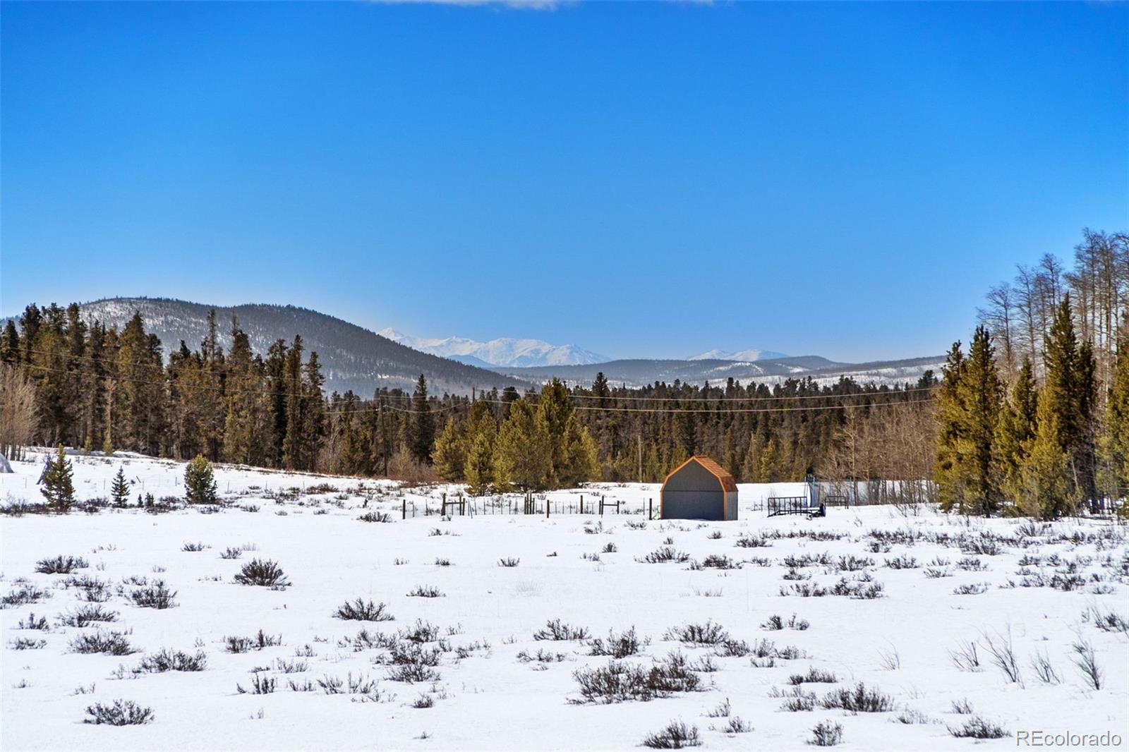 MLS Image #41 for 256  canon court,fairplay, Colorado