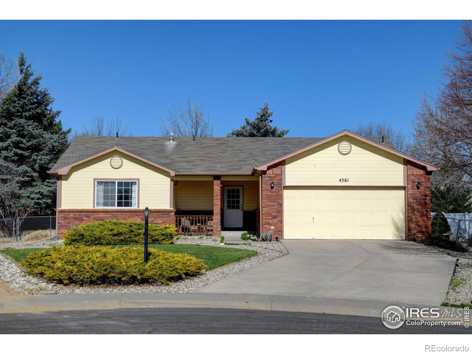 MLS Image #0 for 4561  trailwood drive,loveland, Colorado