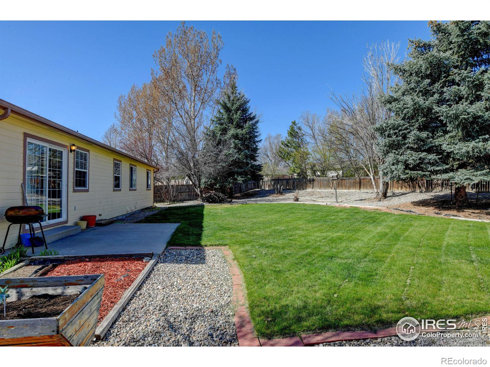 MLS Image #3 for 4561  trailwood drive,loveland, Colorado