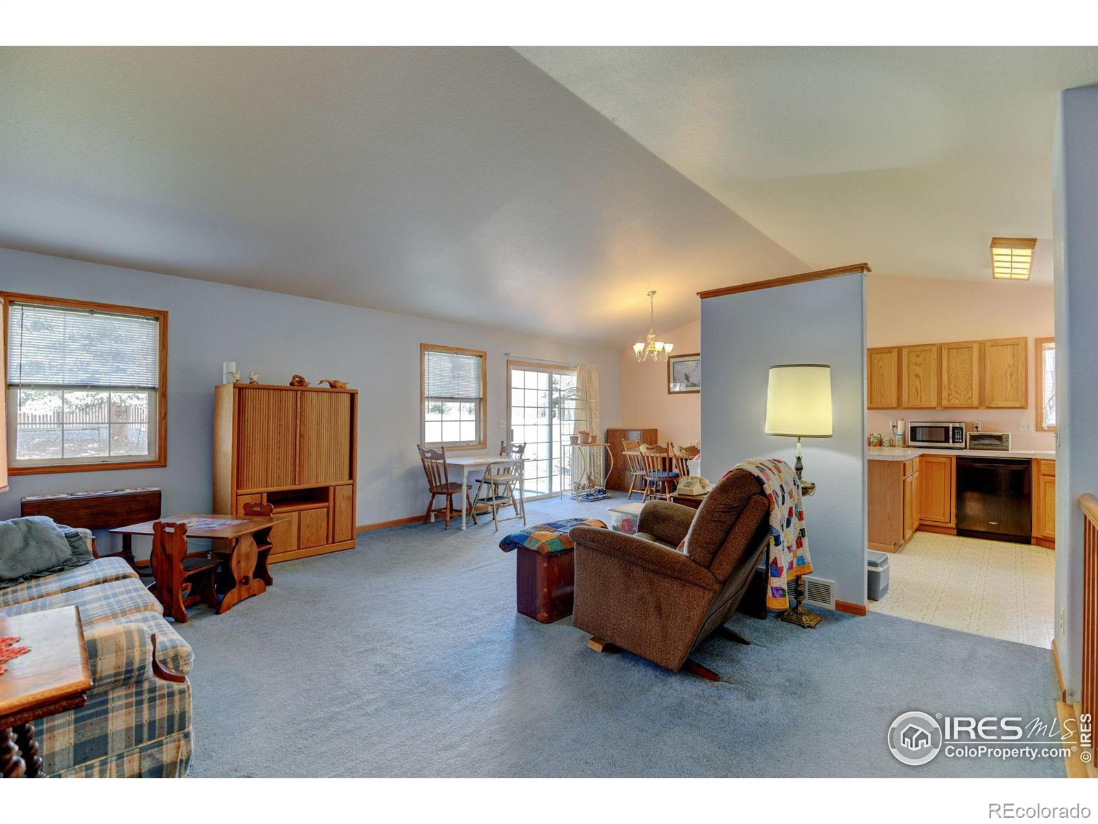 MLS Image #4 for 4561  trailwood drive,loveland, Colorado