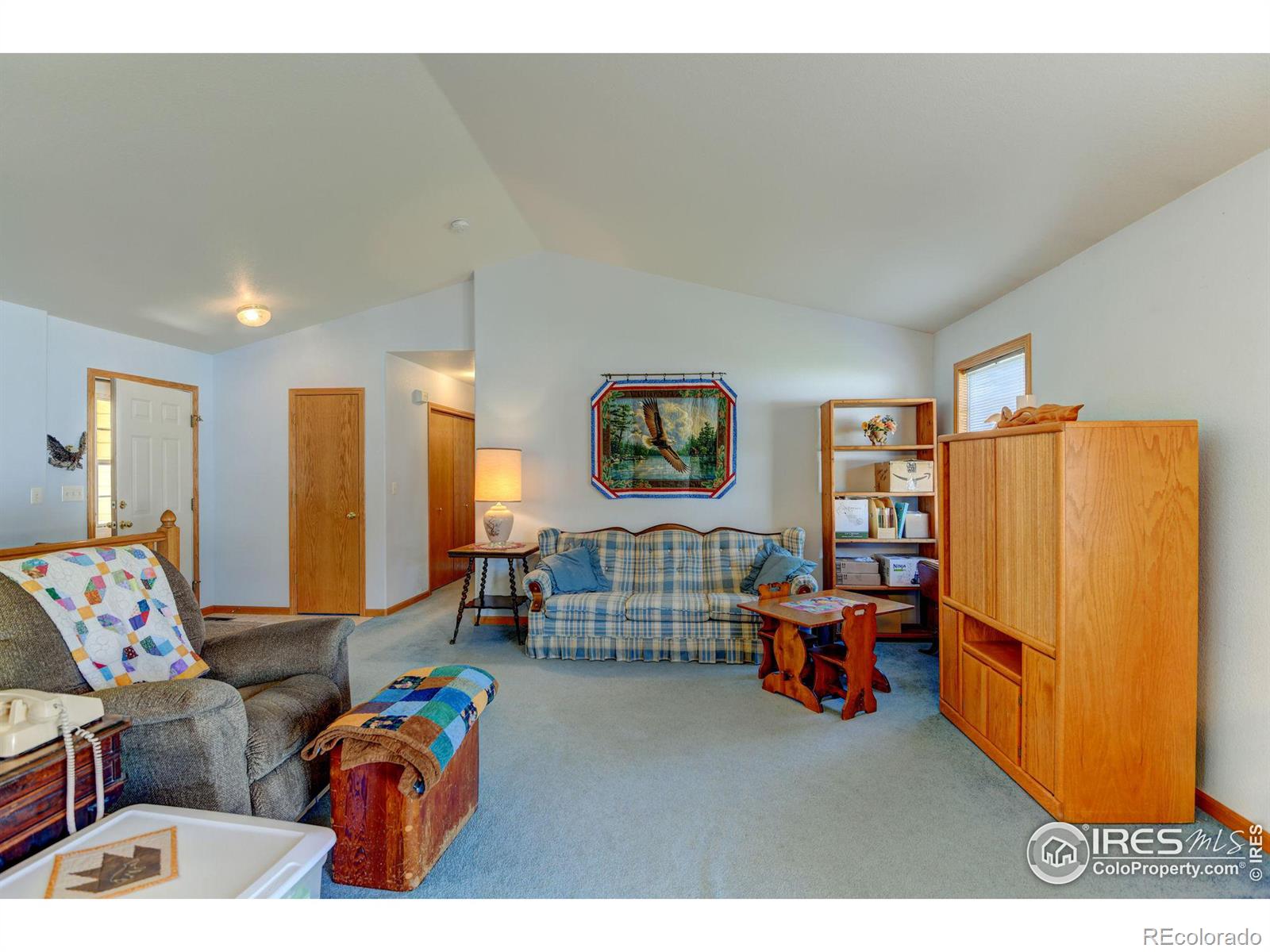 MLS Image #5 for 4561  trailwood drive,loveland, Colorado