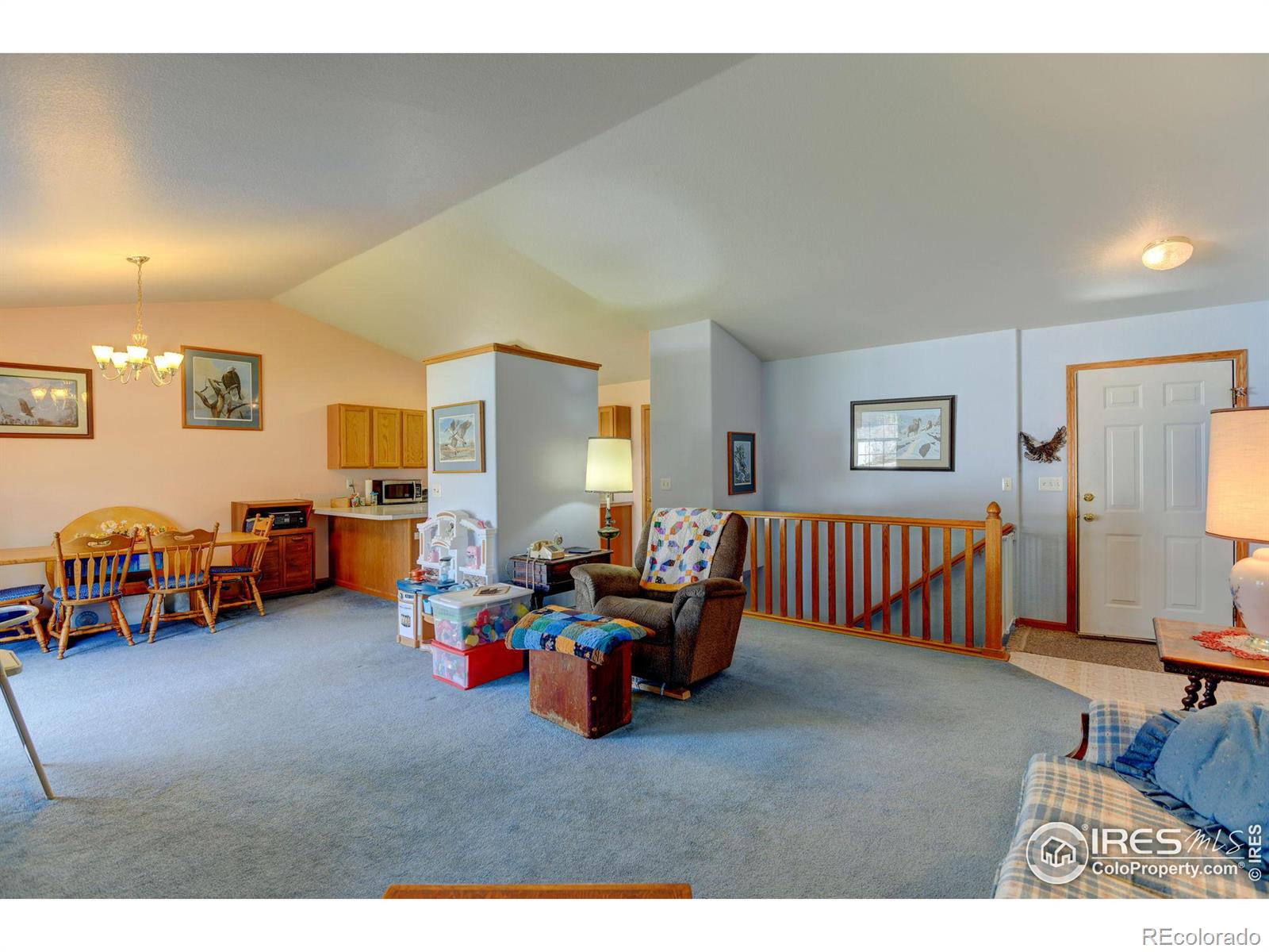 MLS Image #7 for 4561  trailwood drive,loveland, Colorado