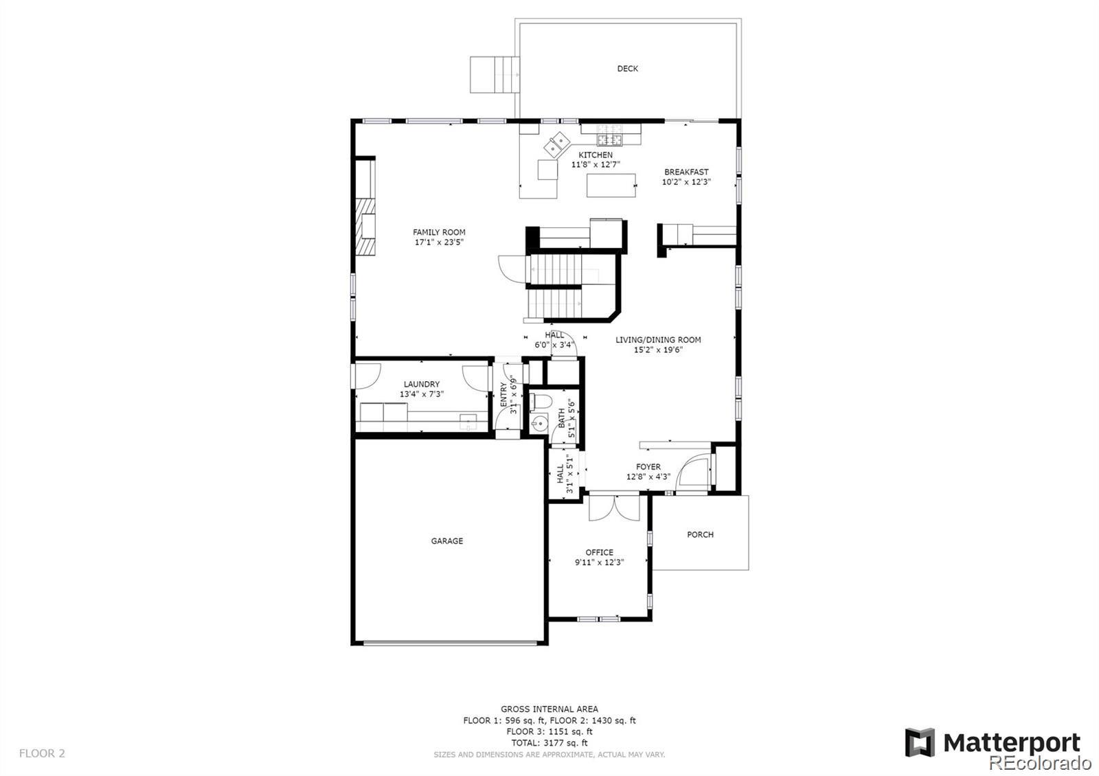 MLS Image #36 for 5621 s harlan street,littleton, Colorado