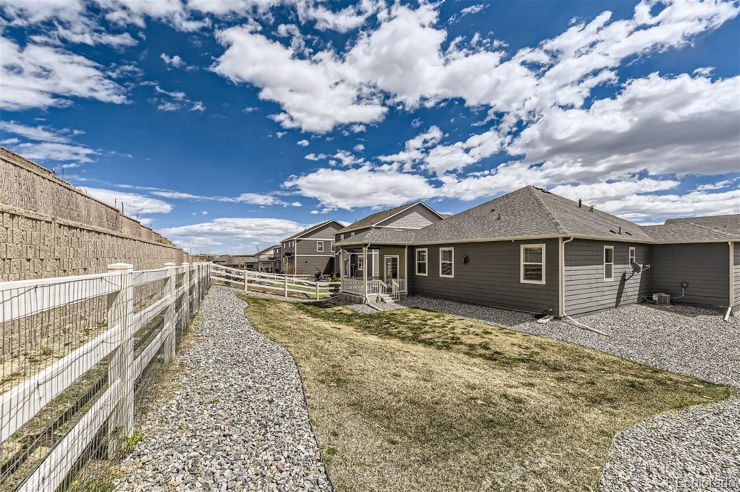 CMA Image for 3734  makley circle,Castle Rock, Colorado