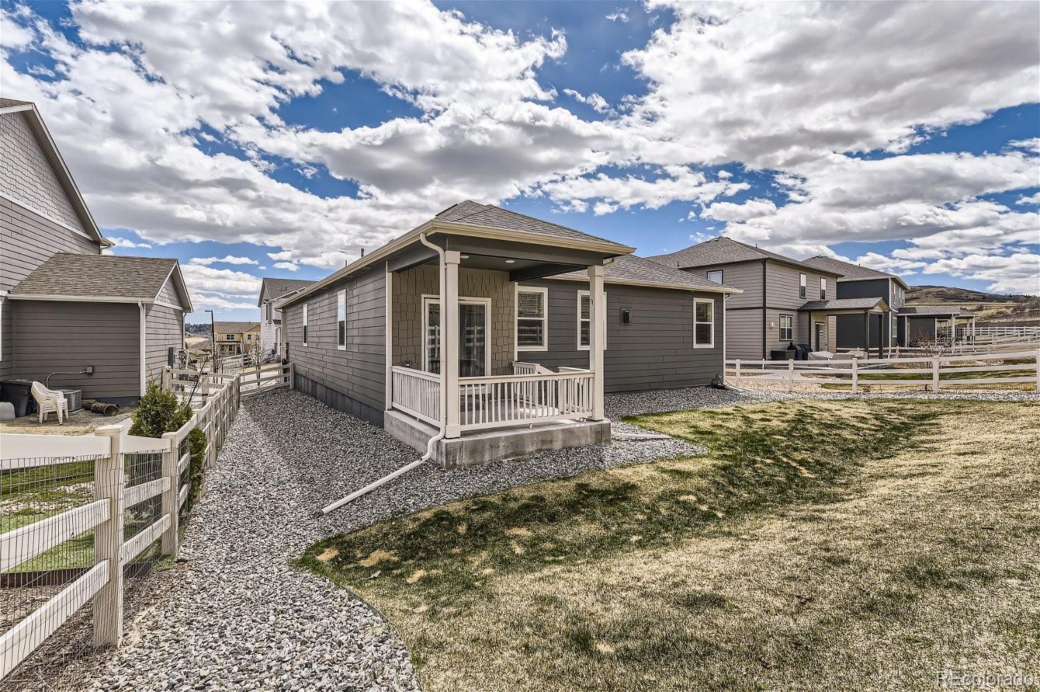 MLS Image #24 for 5873  plains end court,castle rock, Colorado