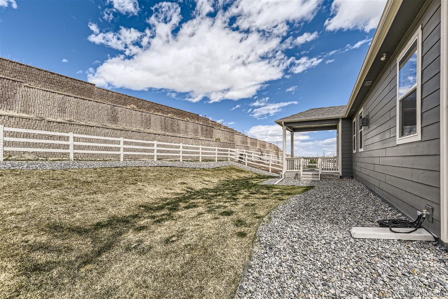 MLS Image #25 for 5873  plains end court,castle rock, Colorado