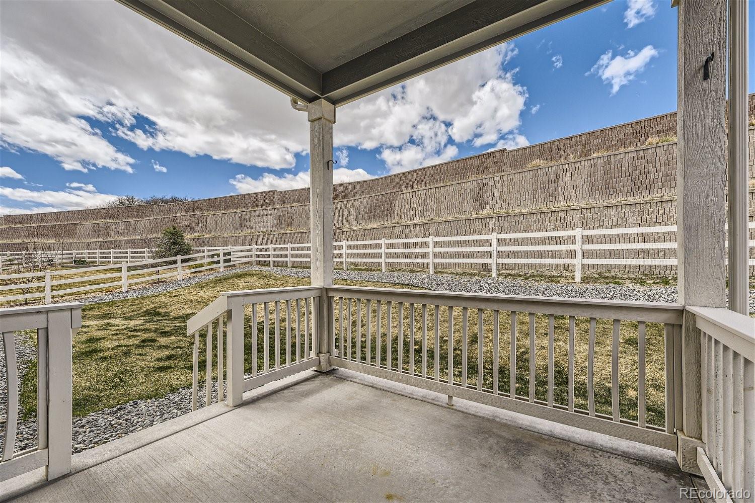 MLS Image #26 for 5873  plains end court,castle rock, Colorado