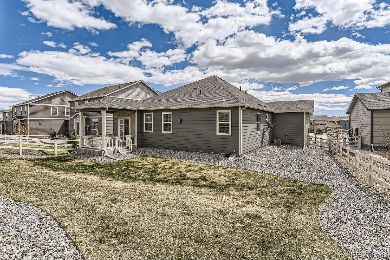 MLS Image #27 for 5873  plains end court,castle rock, Colorado