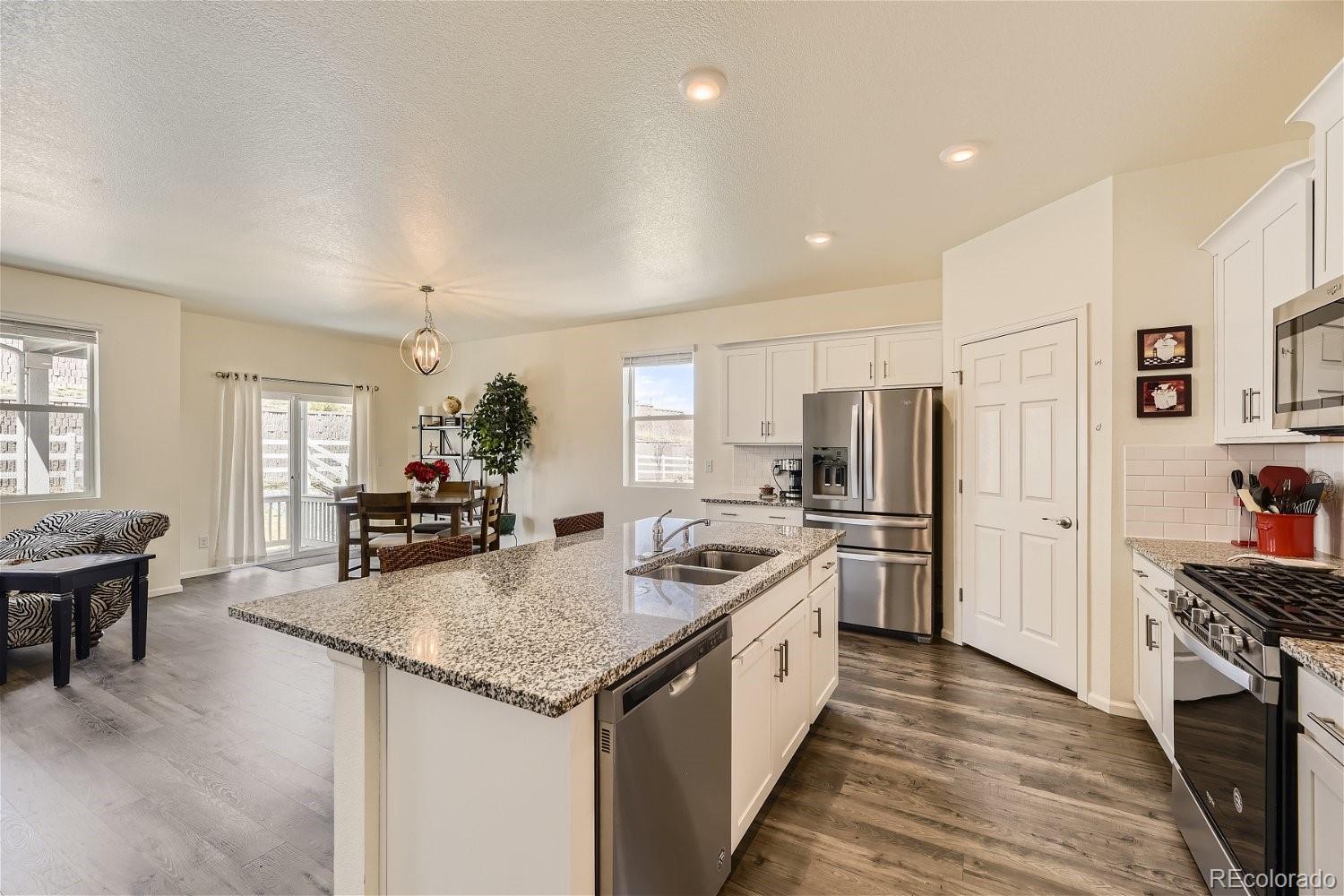 MLS Image #7 for 5873  plains end court,castle rock, Colorado