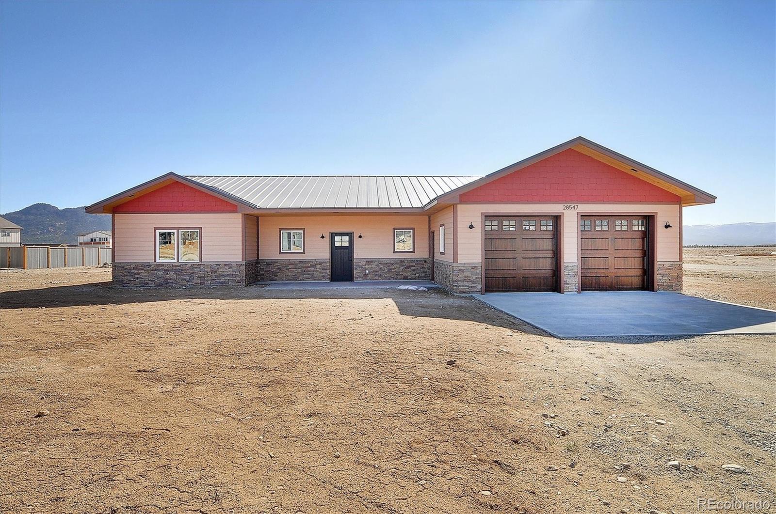 MLS Image #0 for 28547  westwinds place,buena vista, Colorado