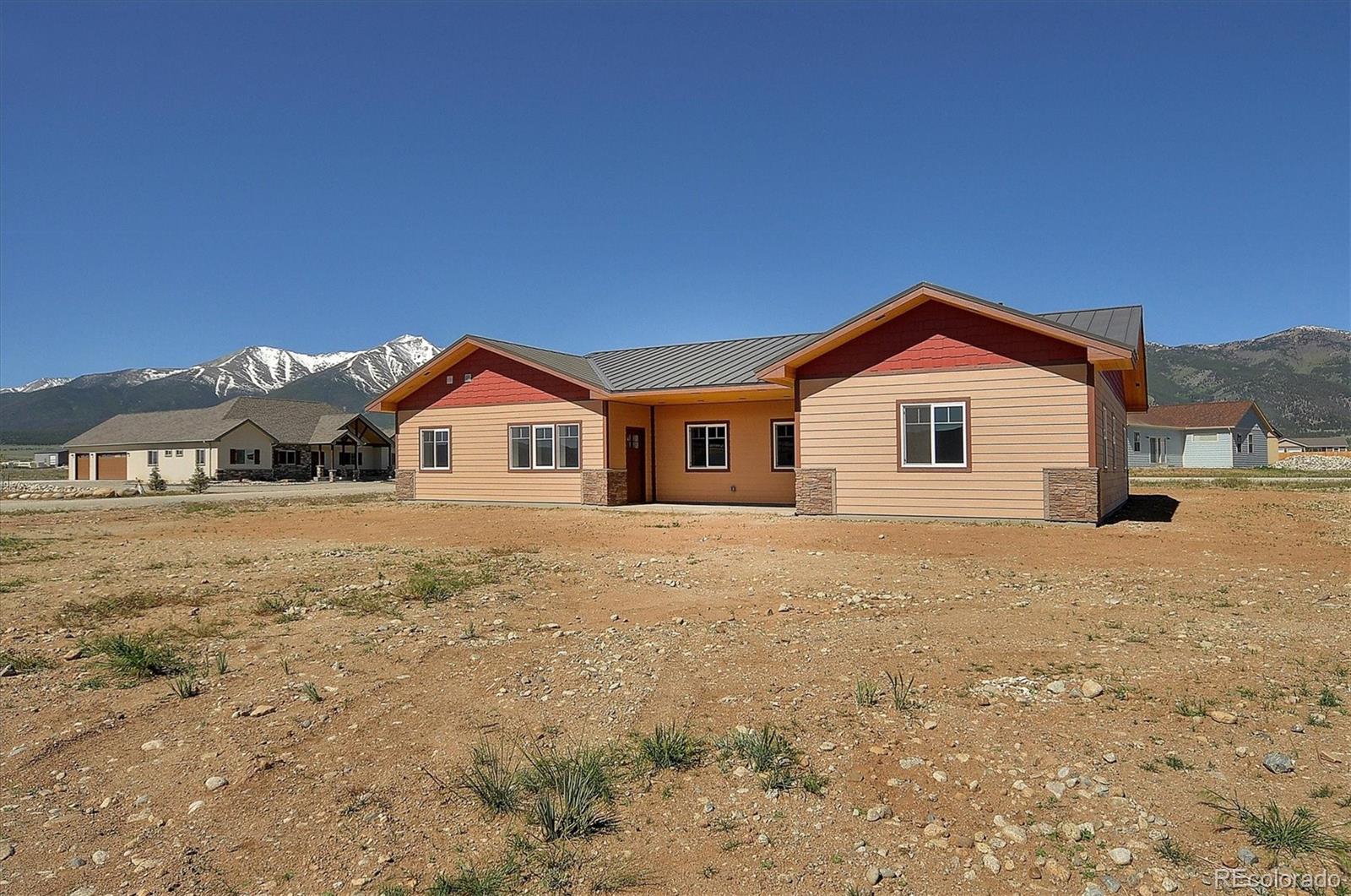 MLS Image #2 for 28547  westwinds place,buena vista, Colorado