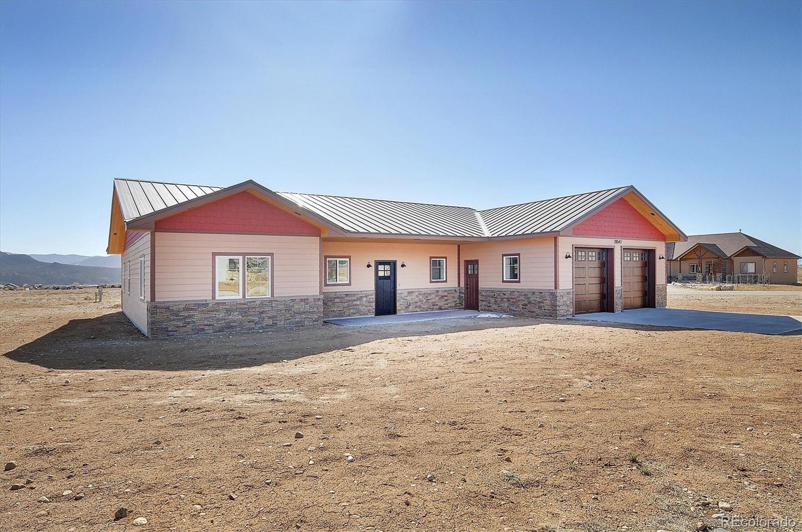 MLS Image #32 for 28547  westwinds place,buena vista, Colorado