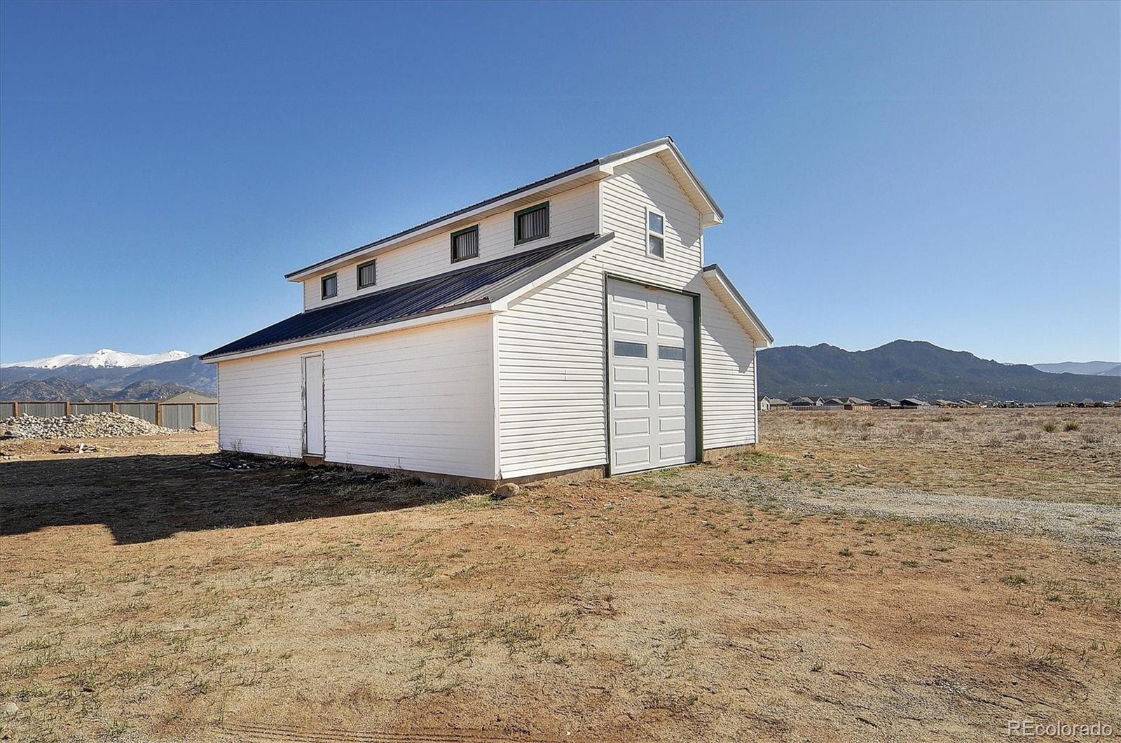 MLS Image #4 for 28547  westwinds place,buena vista, Colorado