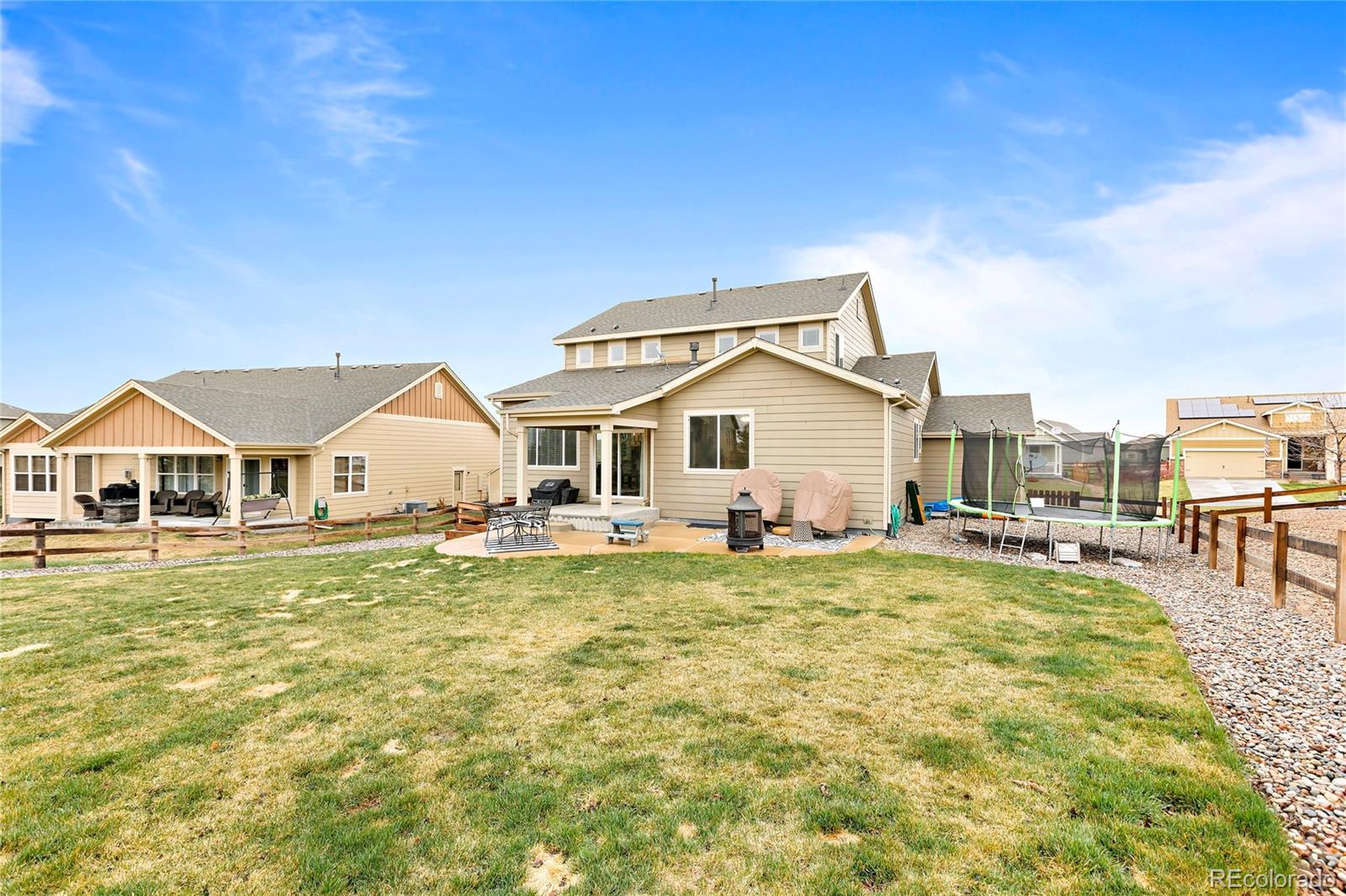 MLS Image #32 for 5460  harbor town drive,elizabeth, Colorado