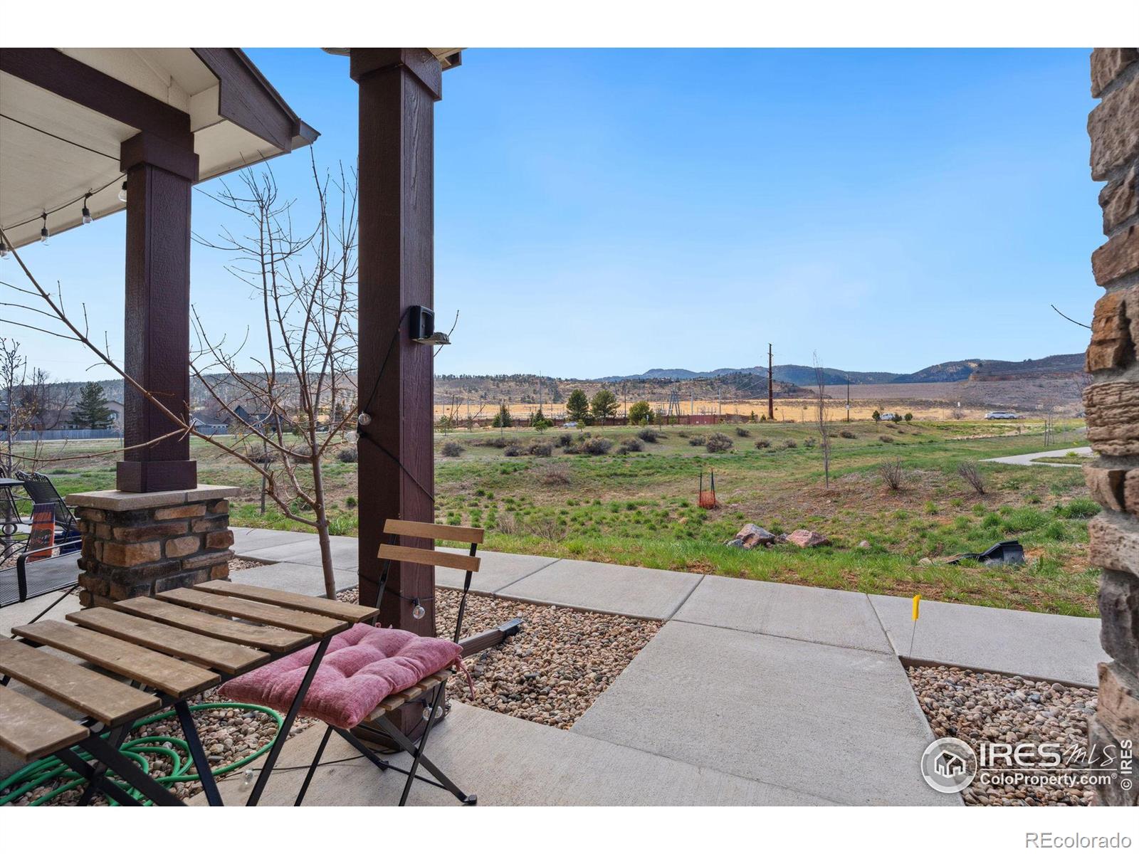 CMA Image for 2505  downs way,Fort Collins, Colorado