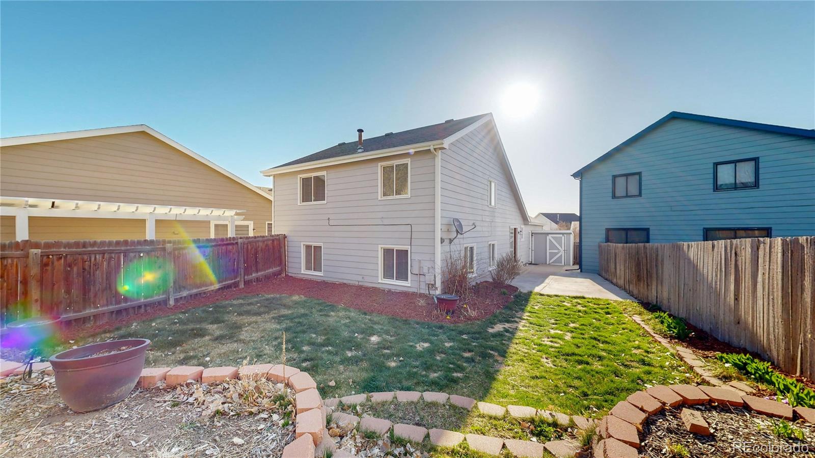 MLS Image #30 for 5415  fossil ridge drive,fort collins, Colorado