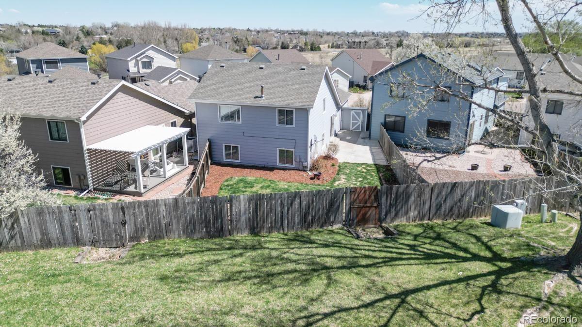 MLS Image #33 for 5415  fossil ridge drive,fort collins, Colorado
