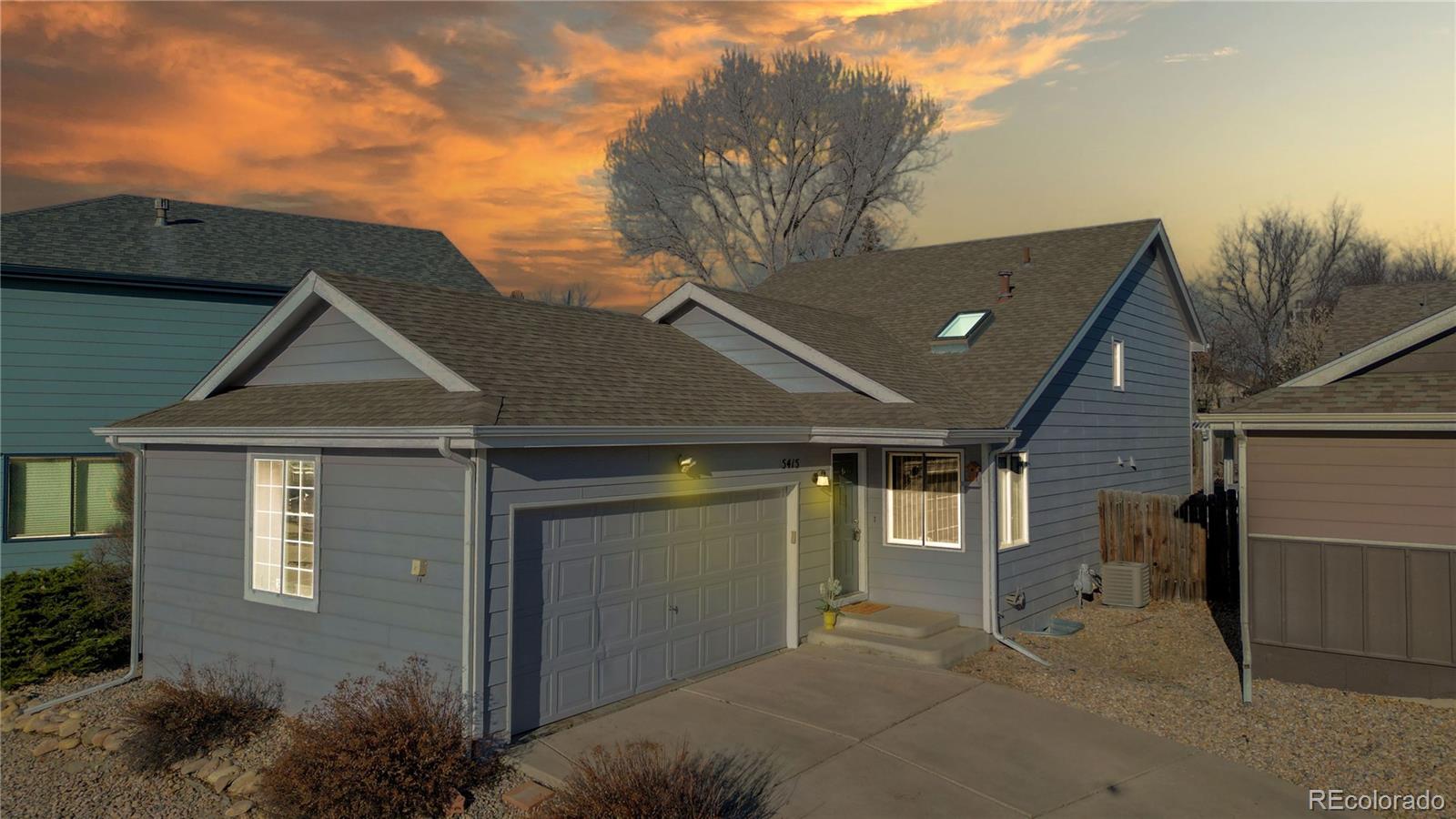 MLS Image #36 for 5415  fossil ridge drive,fort collins, Colorado