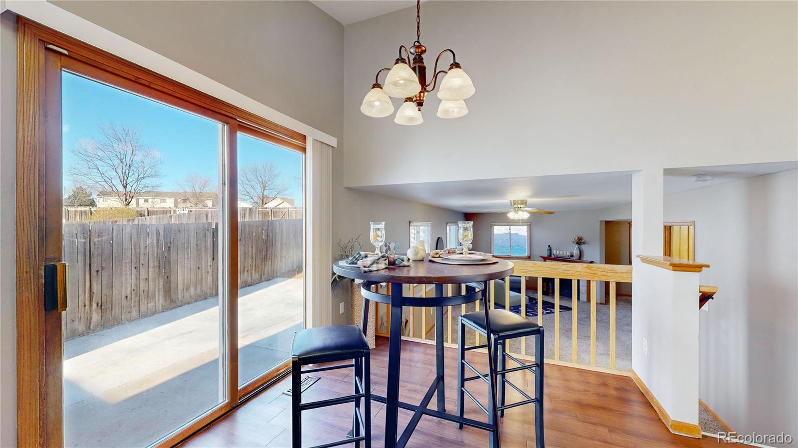 MLS Image #4 for 5415  fossil ridge drive,fort collins, Colorado
