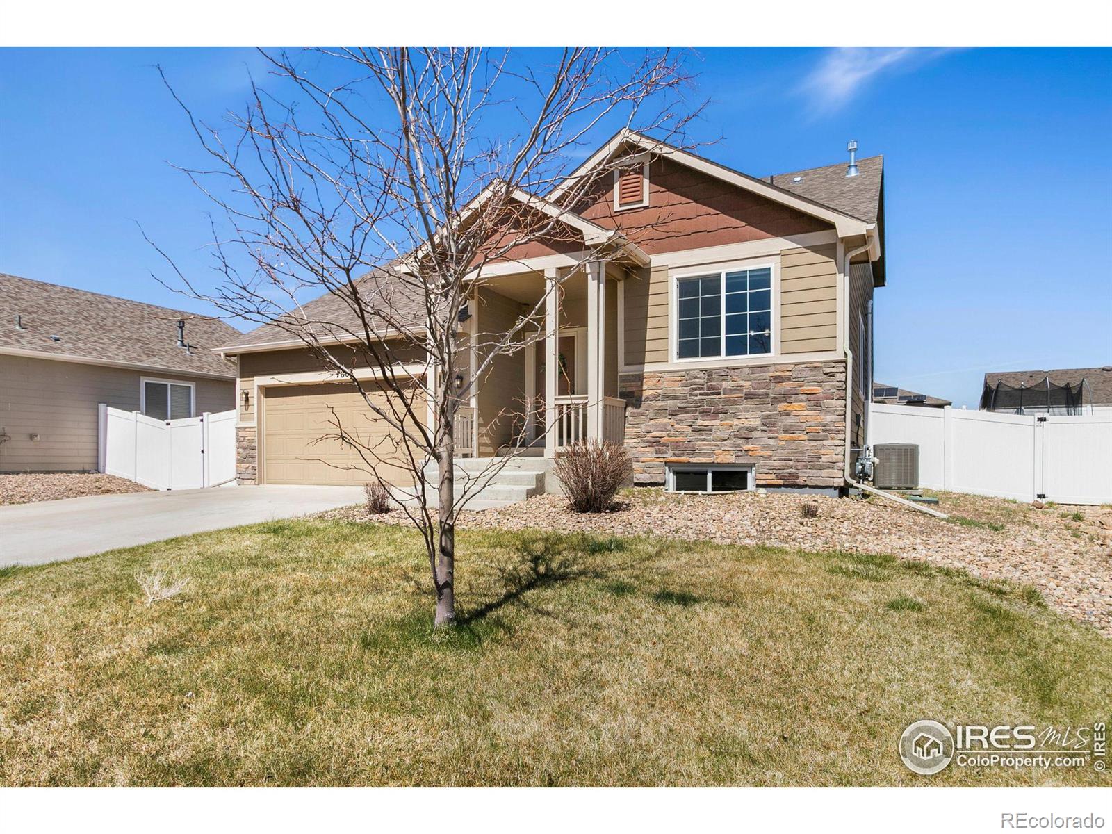 MLS Image #1 for 7805 w 11th st rd,greeley, Colorado