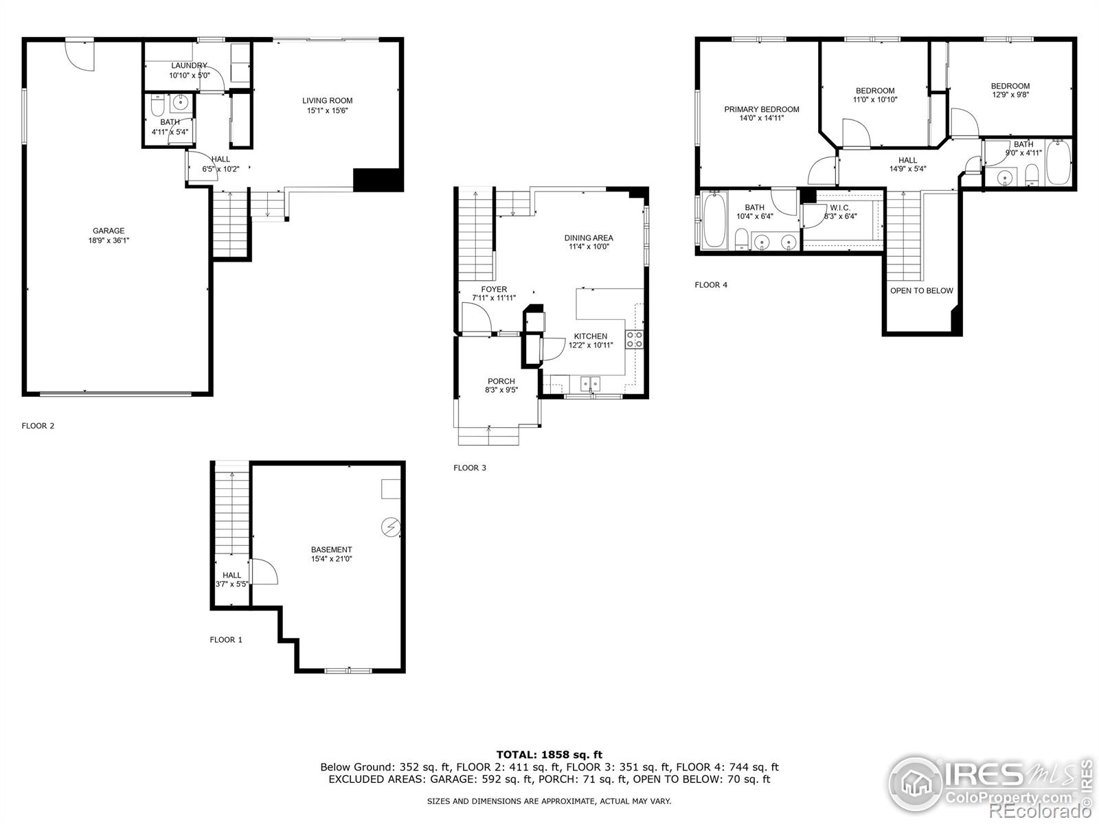 MLS Image #25 for 7805 w 11th st rd,greeley, Colorado