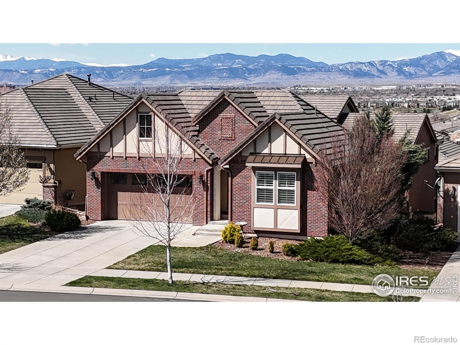 MLS Image #2 for 12103  beach street,westminster, Colorado