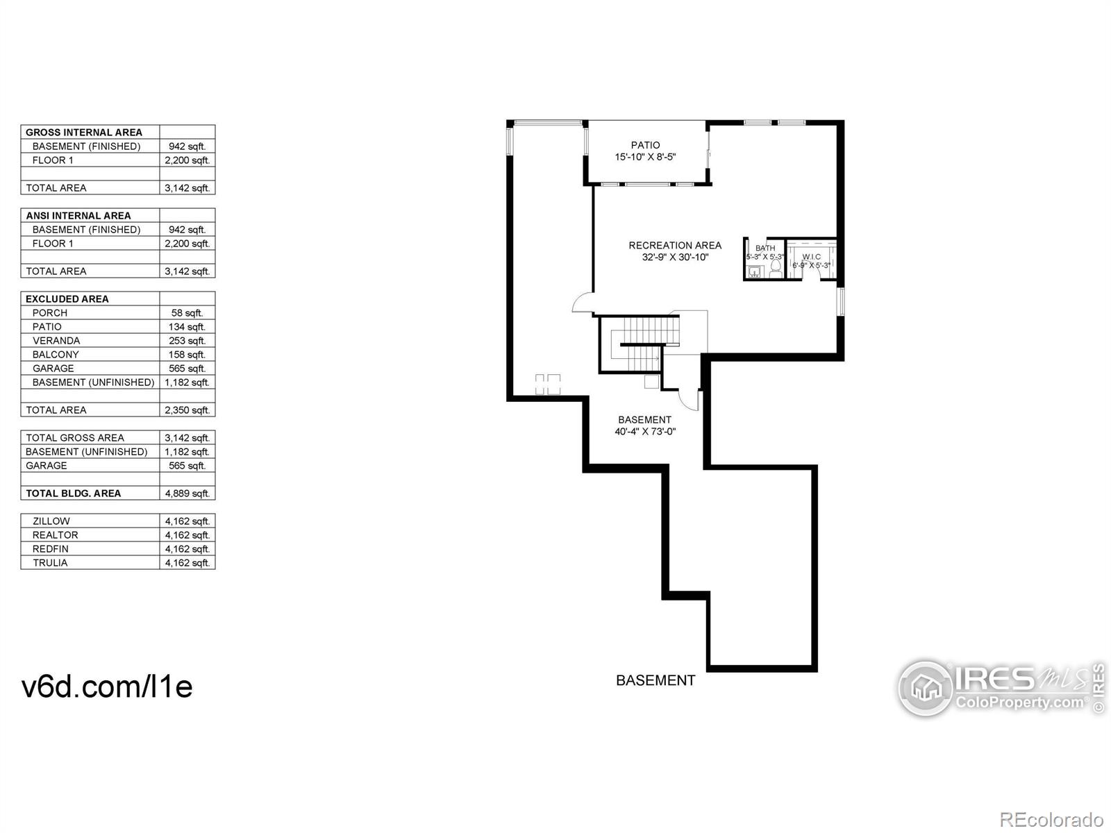 MLS Image #37 for 12103  beach street,westminster, Colorado