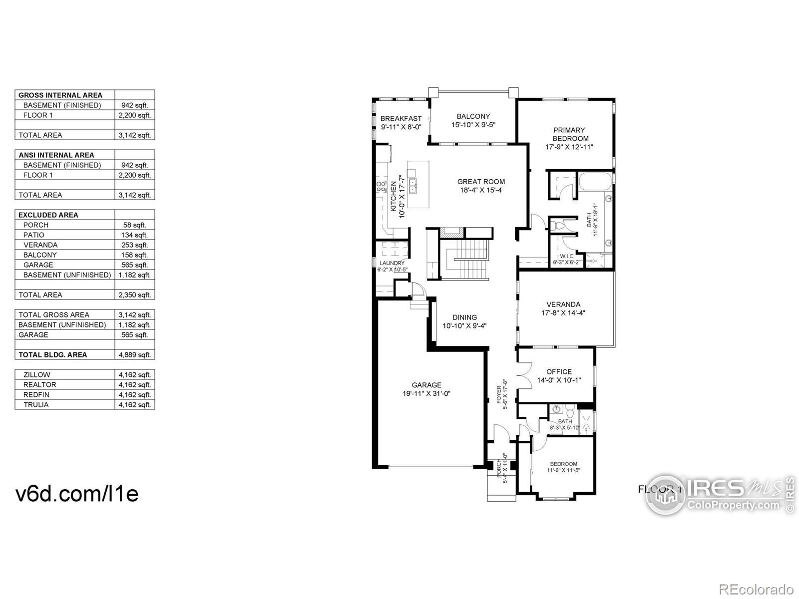 MLS Image #38 for 12103  beach street,westminster, Colorado