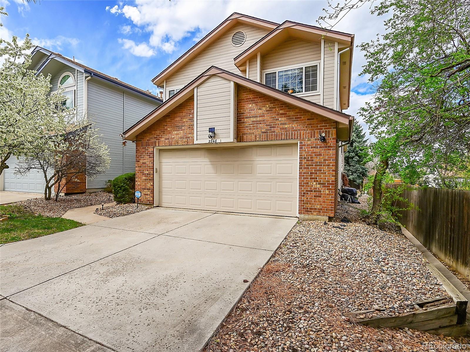 MLS Image #0 for 2248 s nome court,aurora, Colorado