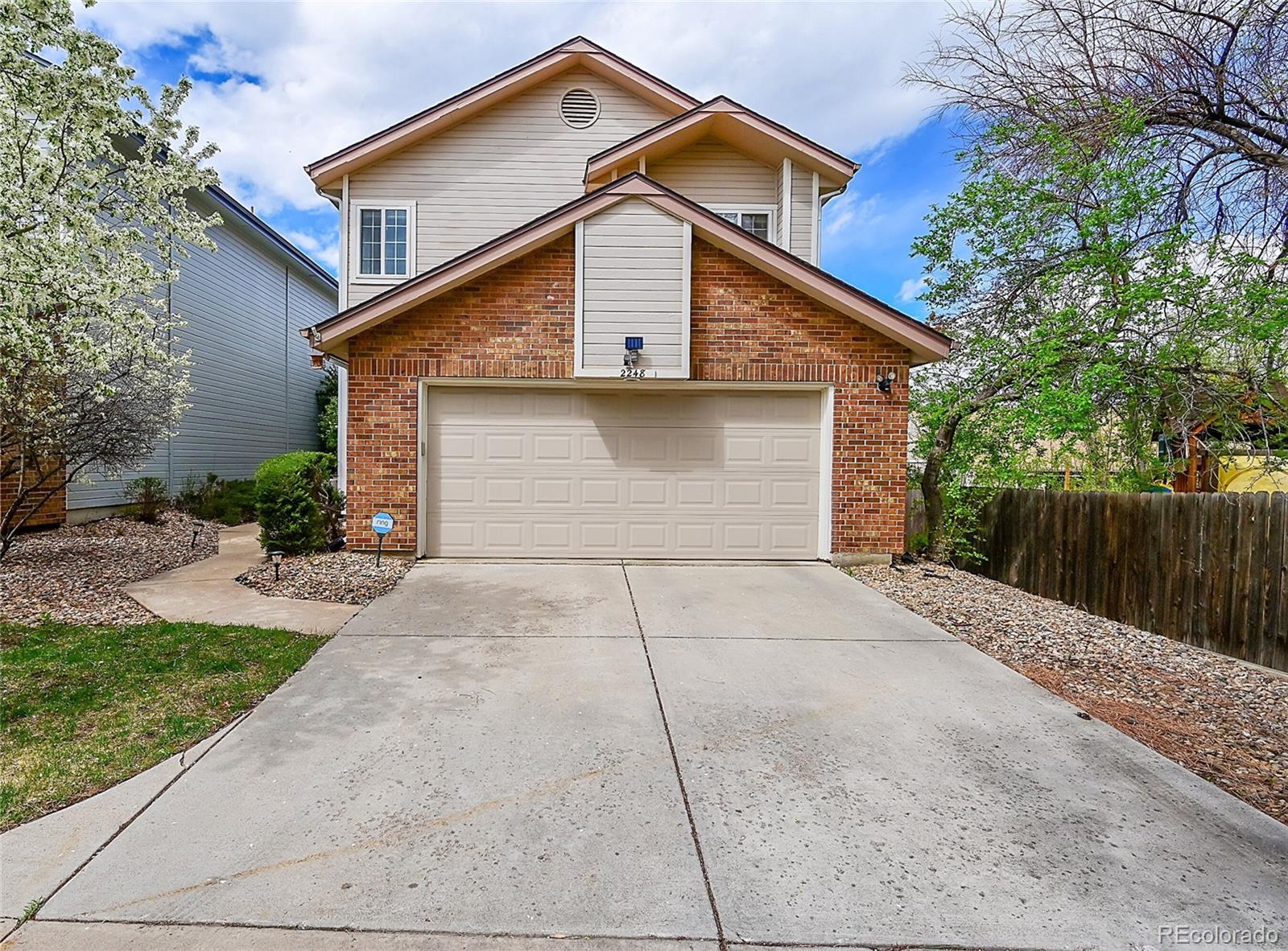 CMA Image for 2204 s nome court,Aurora, Colorado