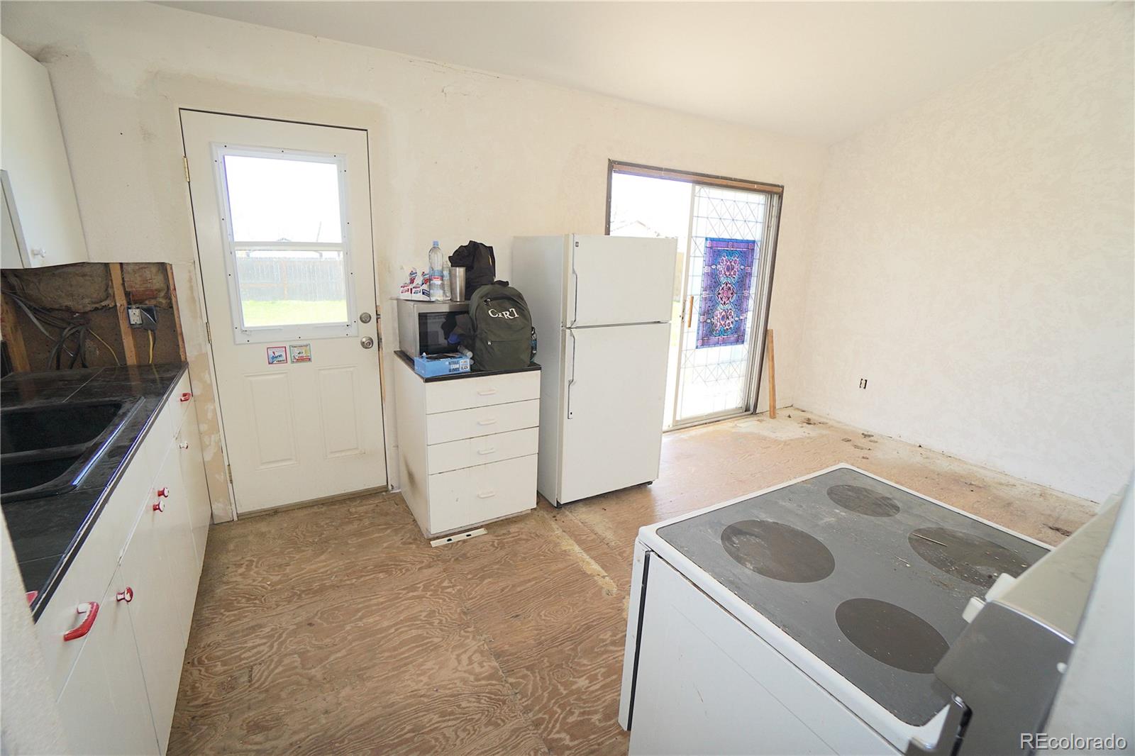 MLS Image #4 for 18932 w 60th drive,golden, Colorado