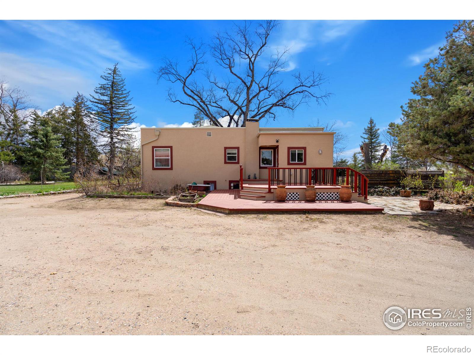 MLS Image #1 for 5108 e highway 14 ,fort collins, Colorado