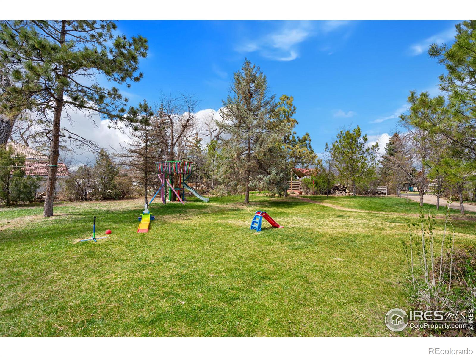 MLS Image #2 for 5108 e highway 14 ,fort collins, Colorado