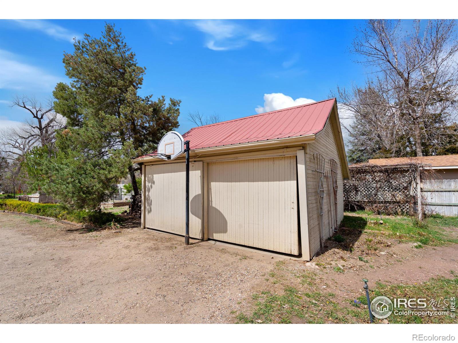 MLS Image #22 for 5108 e highway 14 ,fort collins, Colorado
