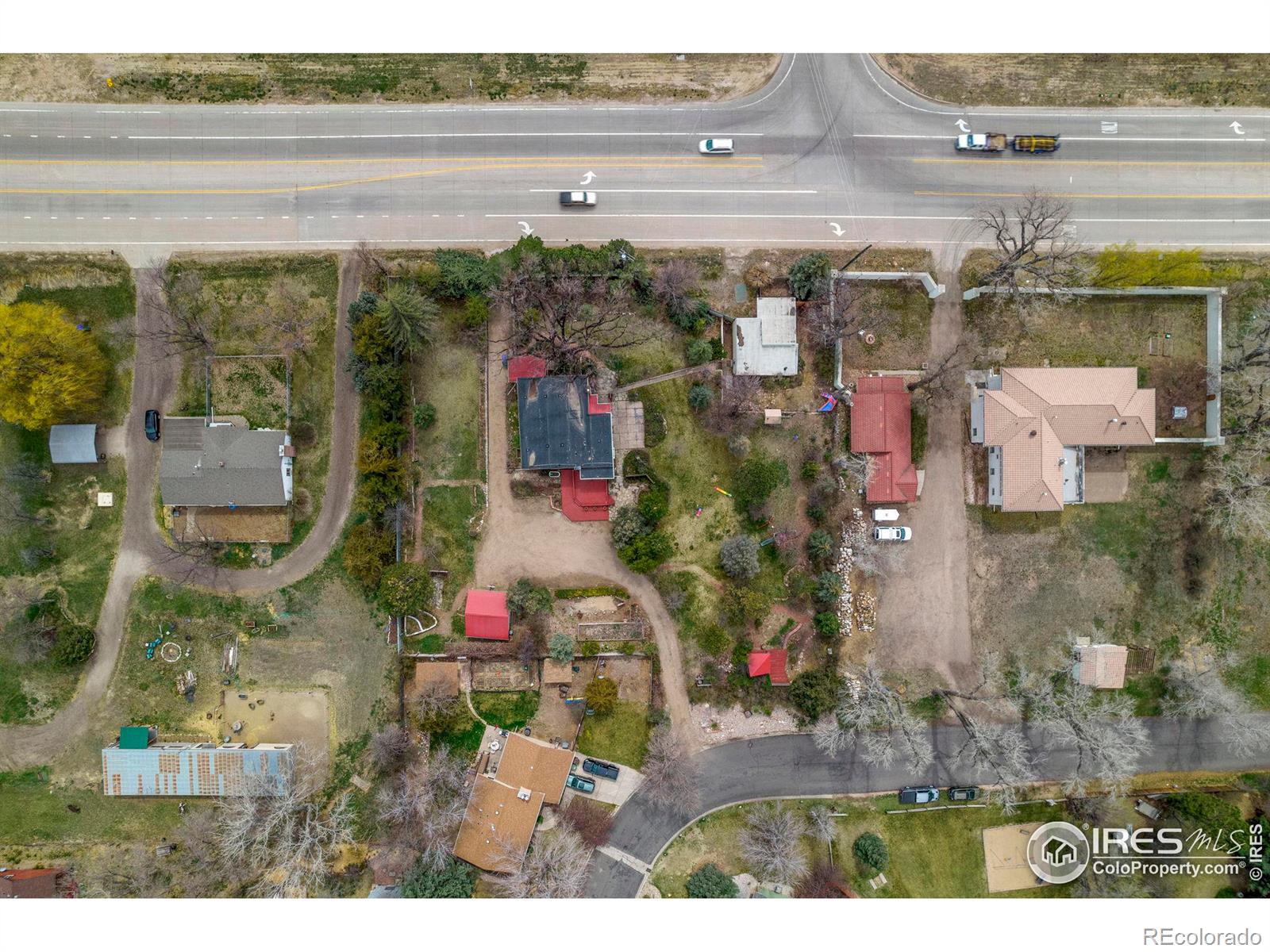MLS Image #37 for 5108 e highway 14 ,fort collins, Colorado