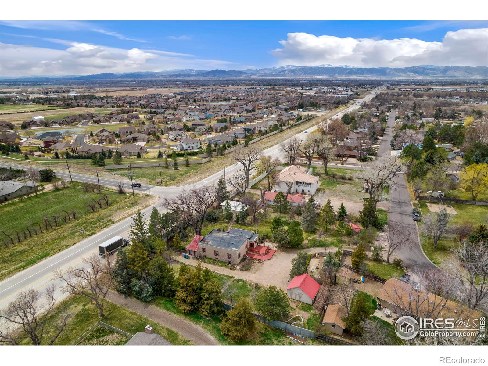 MLS Image #38 for 5108 e highway 14 ,fort collins, Colorado