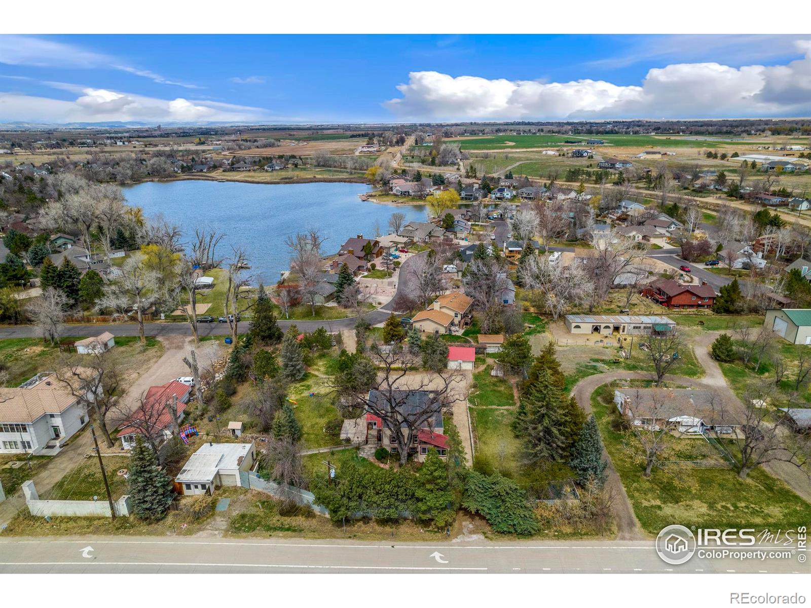 MLS Image #39 for 5108 e highway 14 ,fort collins, Colorado