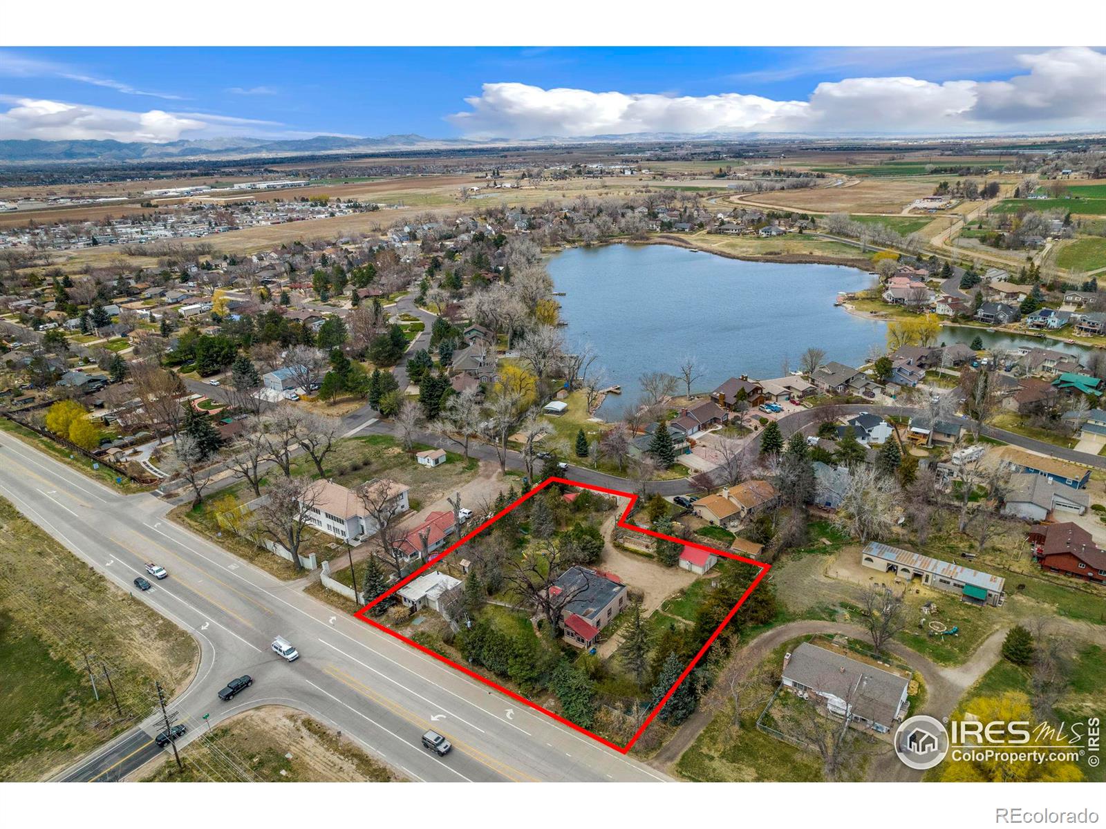 MLS Image #4 for 5108 e highway 14 ,fort collins, Colorado