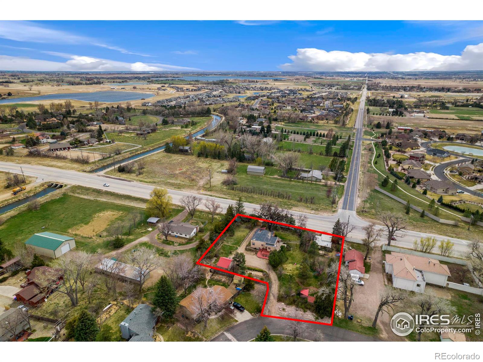 MLS Image #5 for 5108 e highway 14 ,fort collins, Colorado
